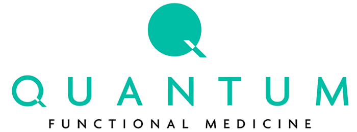 Quantum Functional Medicine